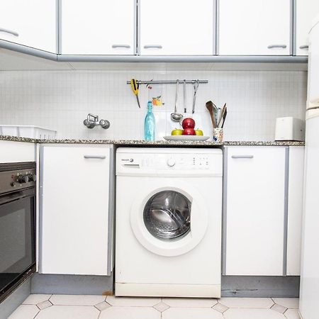Rentalmar Nabila Miami Playa Dış mekan fotoğraf