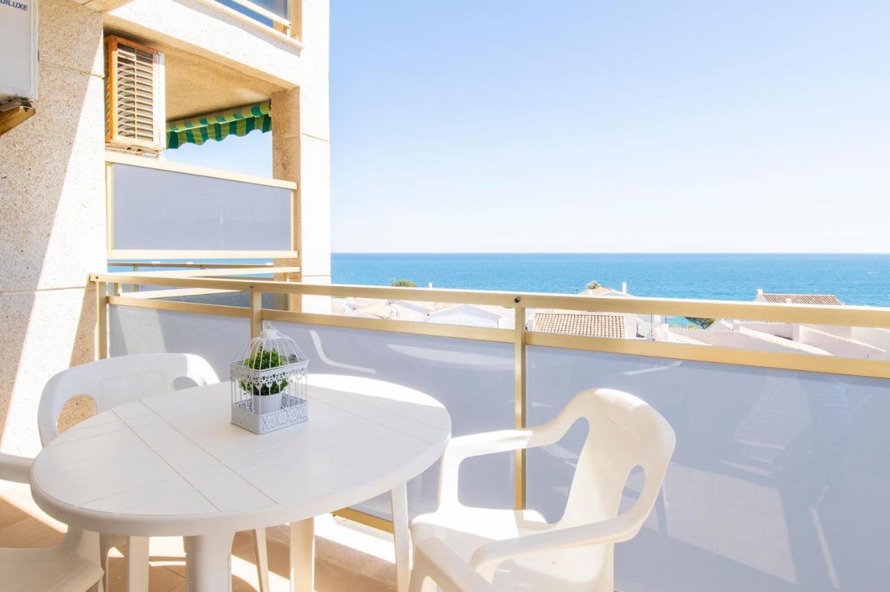 Rentalmar Nabila Miami Playa Dış mekan fotoğraf