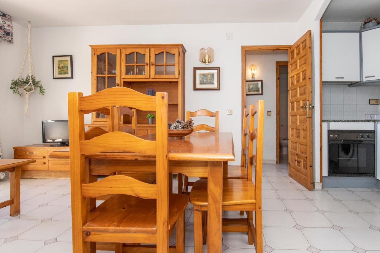 Rentalmar Nabila Miami Playa Dış mekan fotoğraf