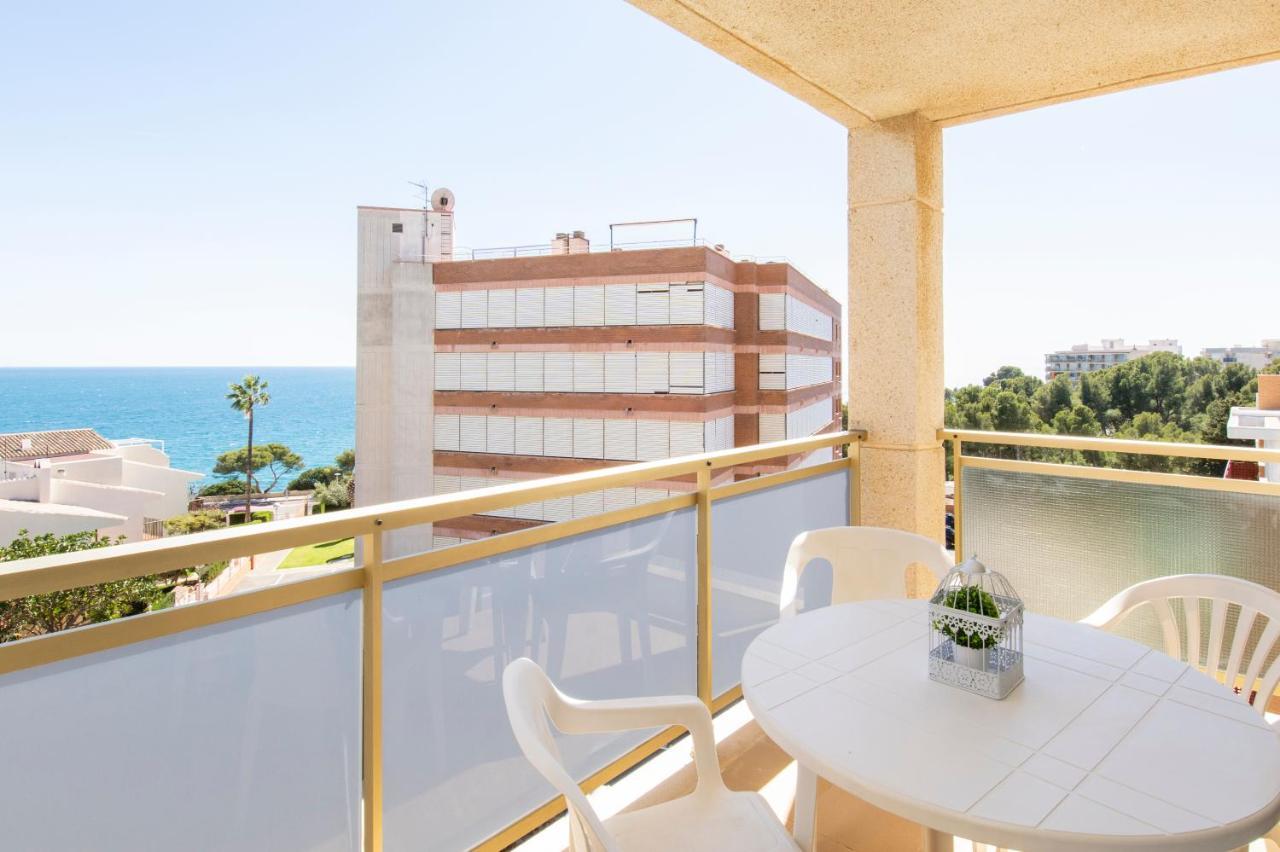 Rentalmar Nabila Miami Playa Dış mekan fotoğraf