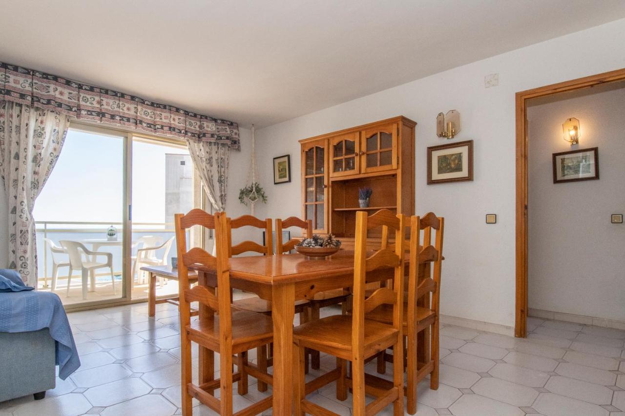 Rentalmar Nabila Miami Playa Dış mekan fotoğraf
