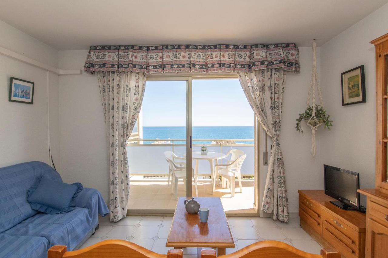 Rentalmar Nabila Miami Playa Dış mekan fotoğraf