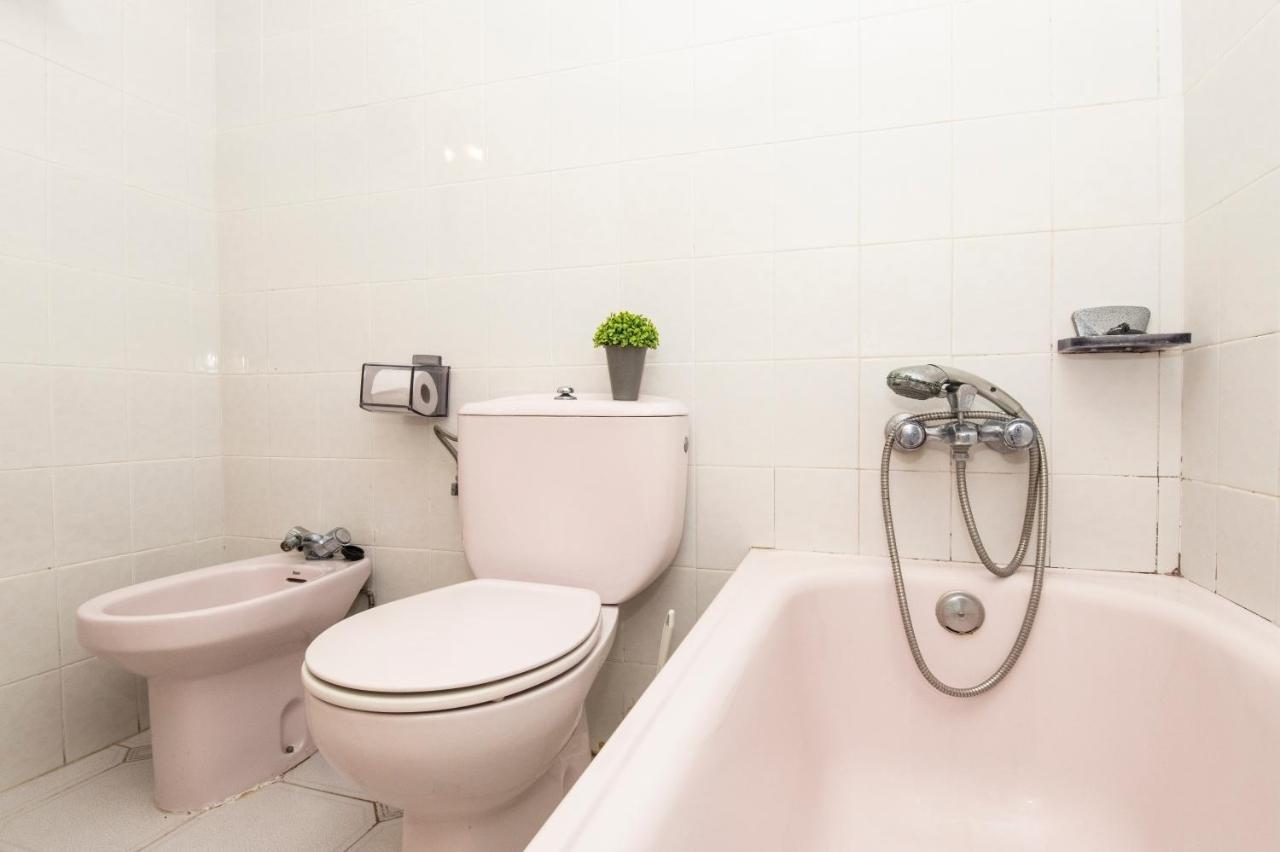 Rentalmar Nabila Miami Playa Dış mekan fotoğraf