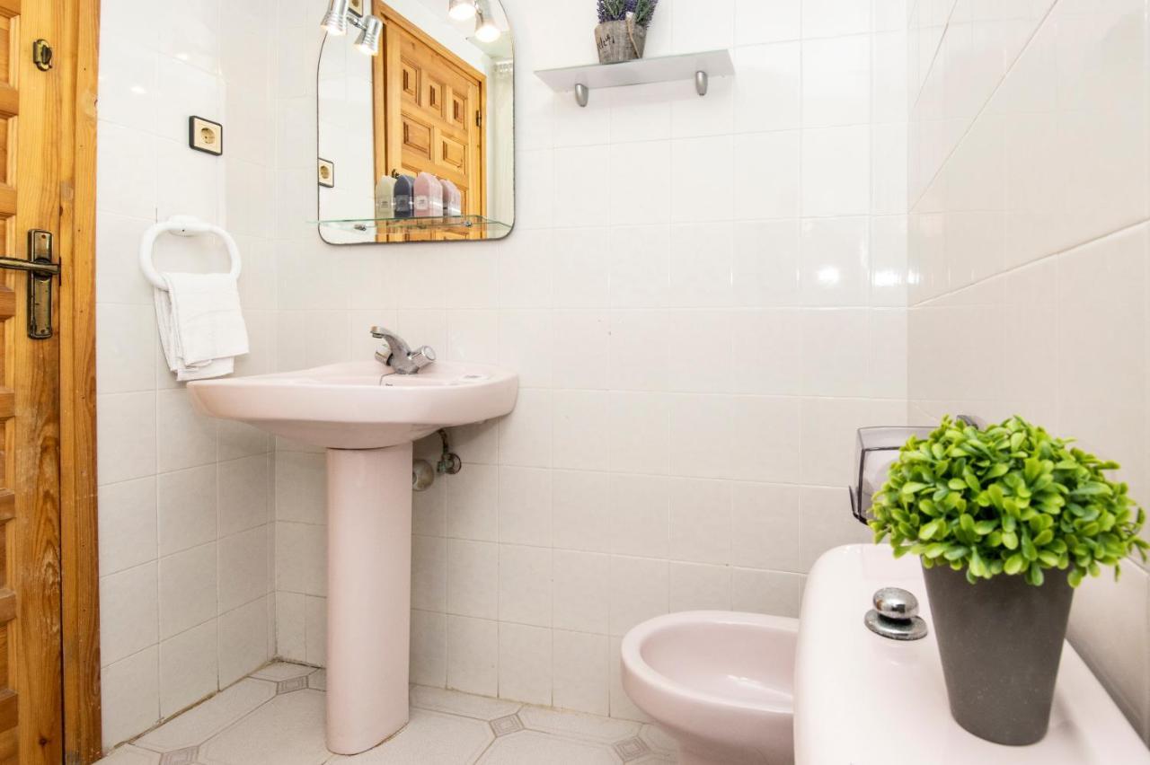 Rentalmar Nabila Miami Playa Dış mekan fotoğraf