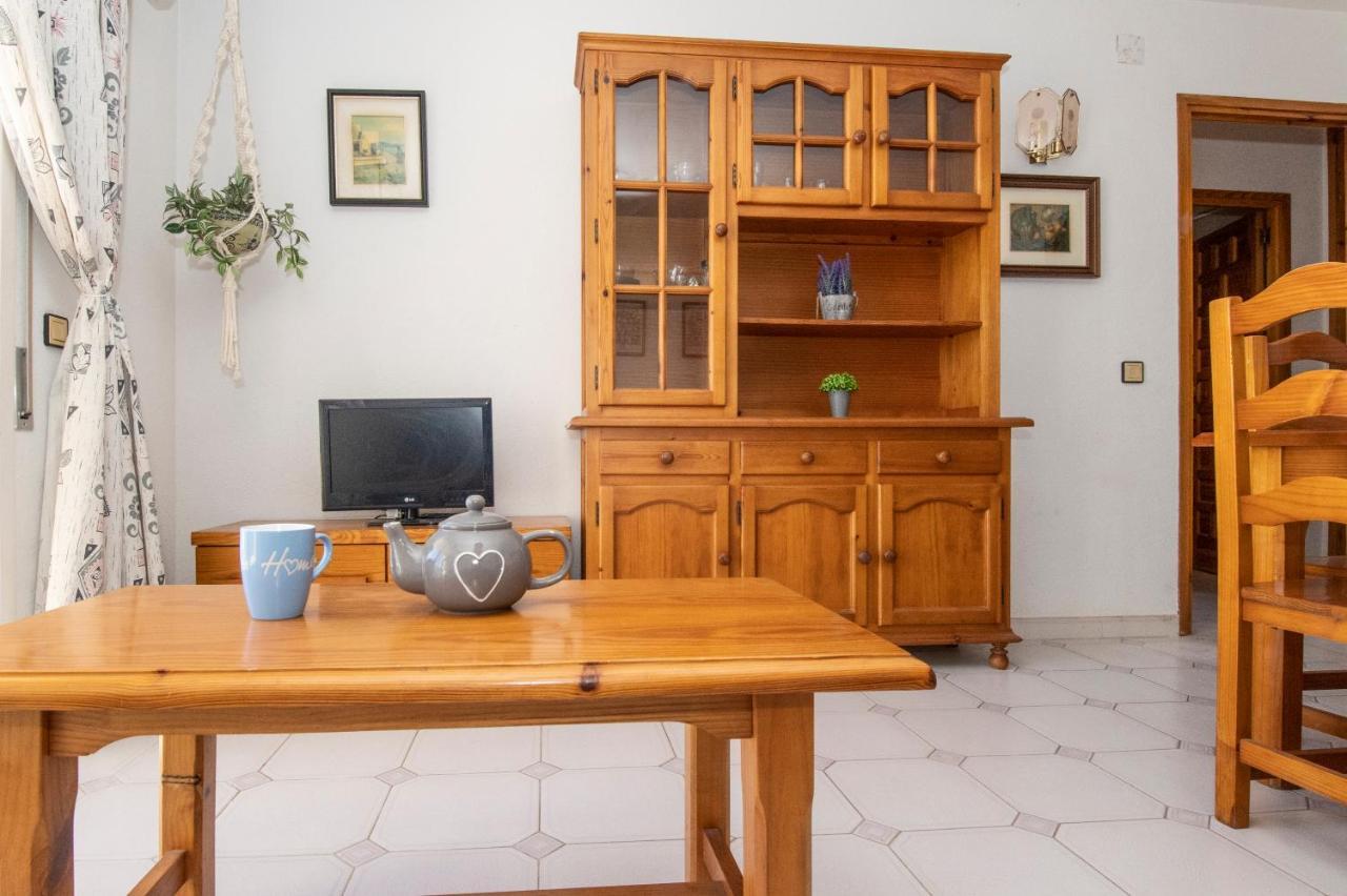 Rentalmar Nabila Miami Playa Dış mekan fotoğraf