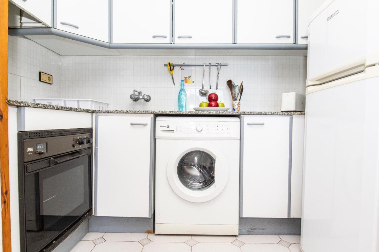 Rentalmar Nabila Miami Playa Dış mekan fotoğraf