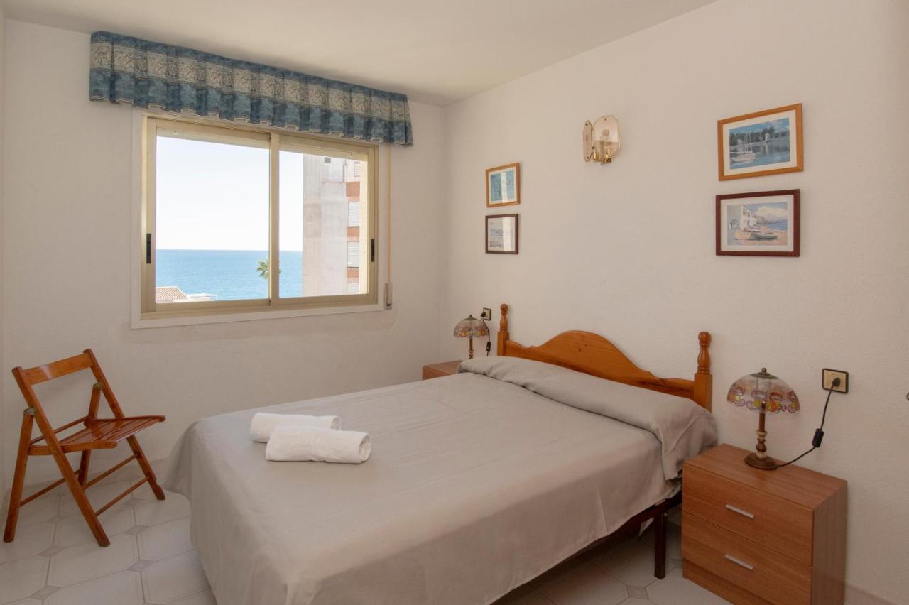 Rentalmar Nabila Miami Playa Dış mekan fotoğraf