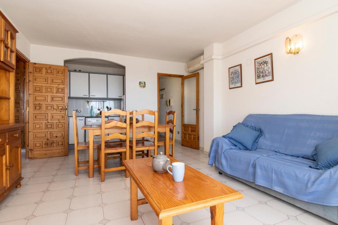 Rentalmar Nabila Miami Playa Dış mekan fotoğraf