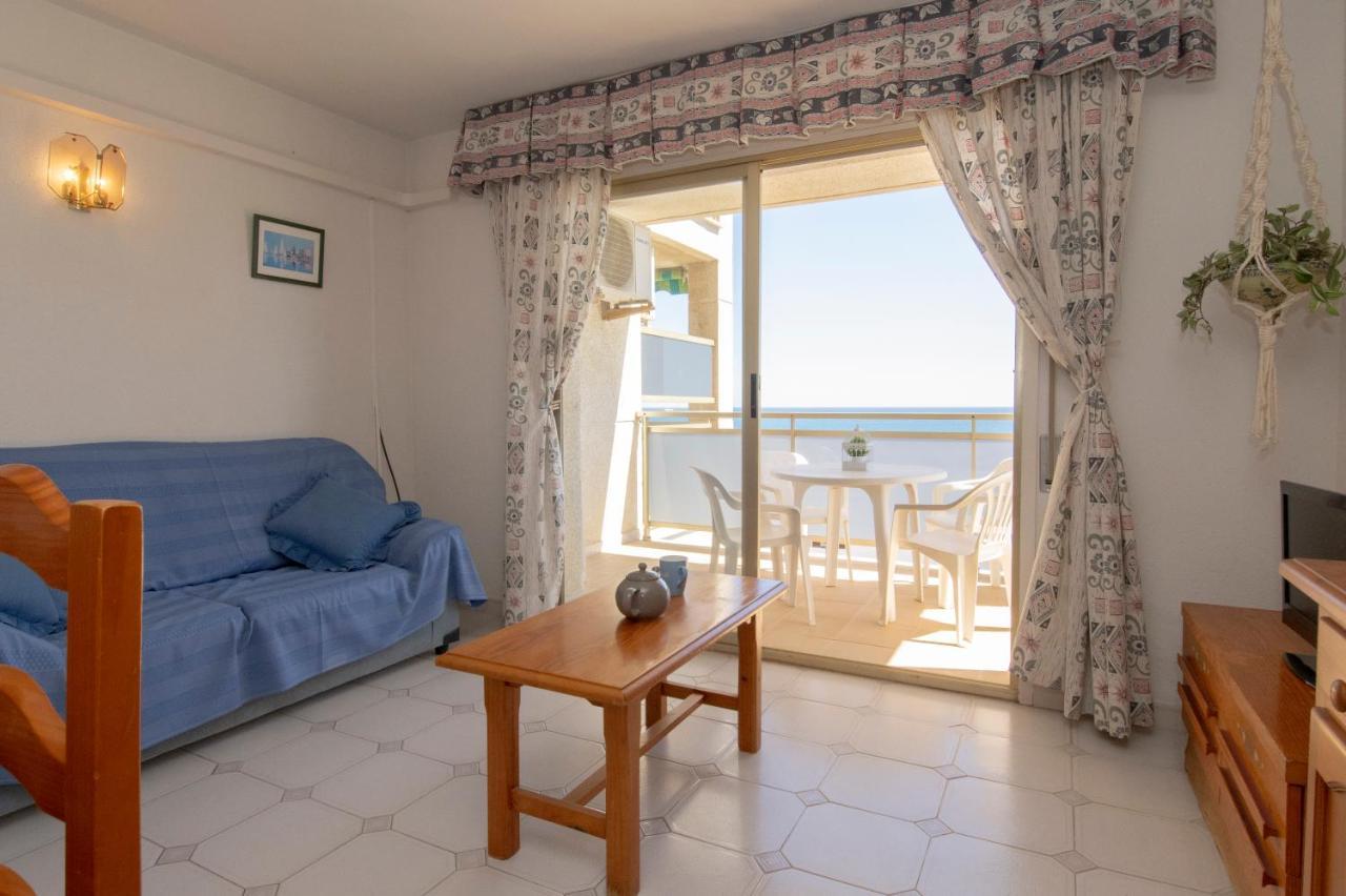 Rentalmar Nabila Miami Playa Dış mekan fotoğraf