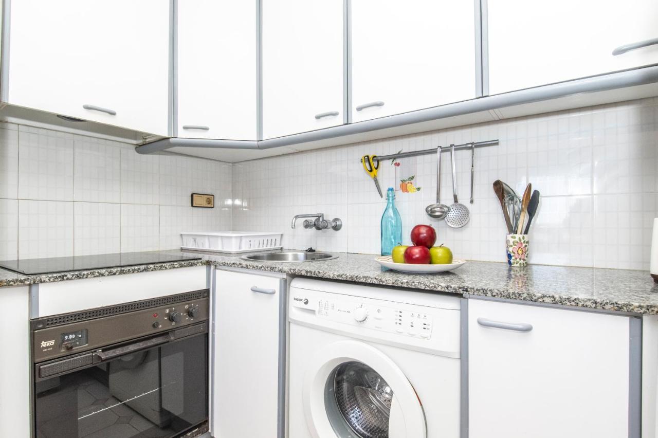 Rentalmar Nabila Miami Playa Dış mekan fotoğraf