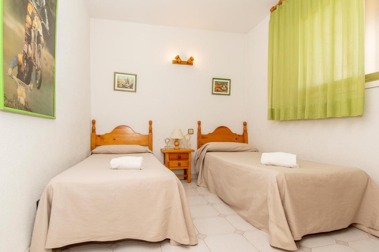 Rentalmar Nabila Miami Playa Dış mekan fotoğraf