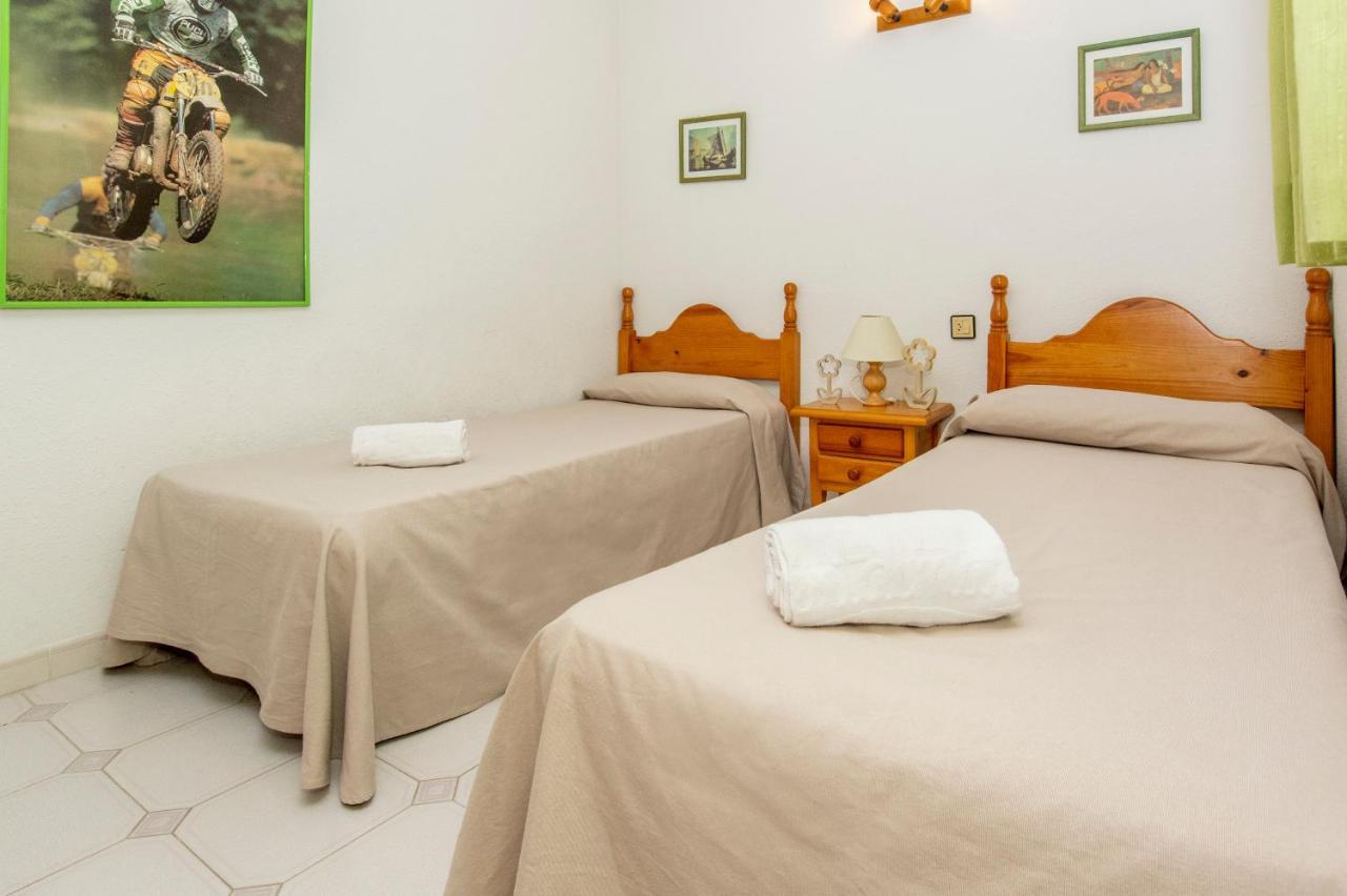 Rentalmar Nabila Miami Playa Dış mekan fotoğraf