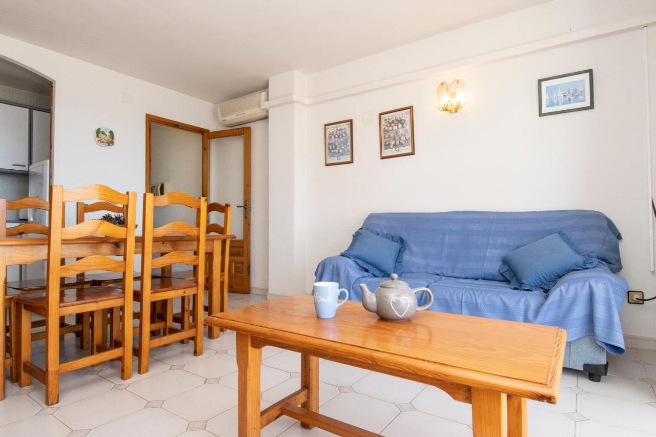 Rentalmar Nabila Miami Playa Dış mekan fotoğraf
