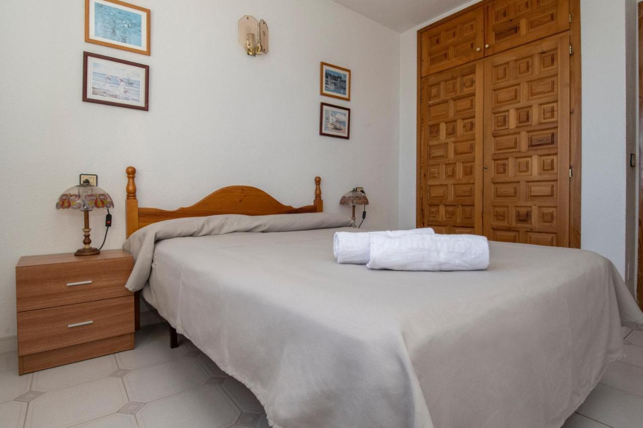 Rentalmar Nabila Miami Playa Dış mekan fotoğraf