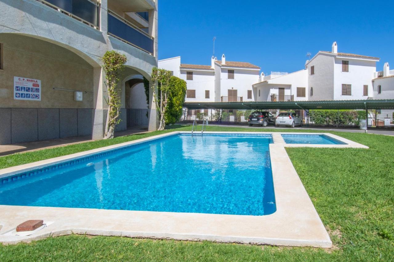 Rentalmar Nabila Miami Playa Dış mekan fotoğraf
